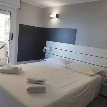 Daire Bellaviste Trilocale Vista Mare Menton