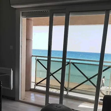 Daire Bellaviste Trilocale Vista Mare Menton