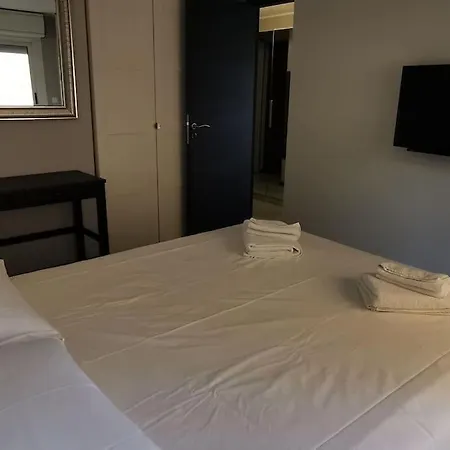 Bellaviste Trilocale Vista Mare Apartment Menton