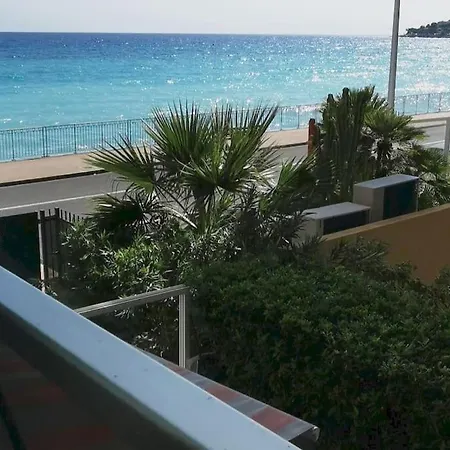Daire Bellaviste Trilocale Vista Mare *