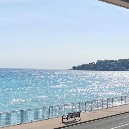 Bellaviste Trilocale Vista Mare *