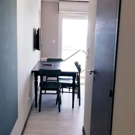 Bellaviste Trilocale Vista Mare Daire *