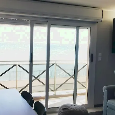 Daire Bellaviste Trilocale Vista Mare