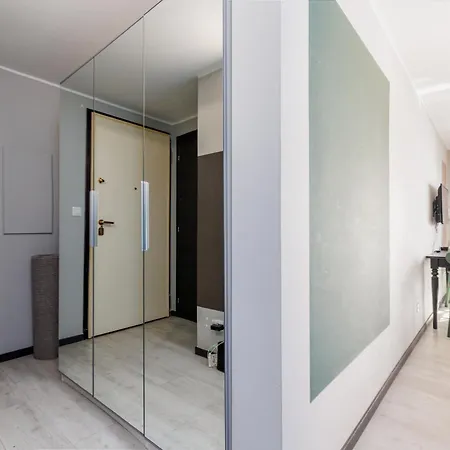 Bellaviste Trilocale Vista Mare شقة